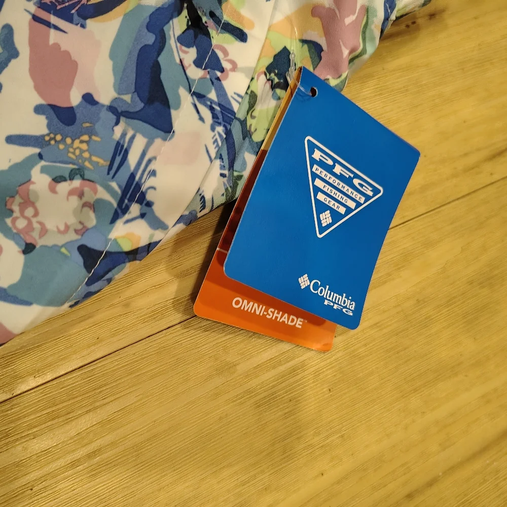 Columbia Tidals Sands Skort - Picture 5 of 6